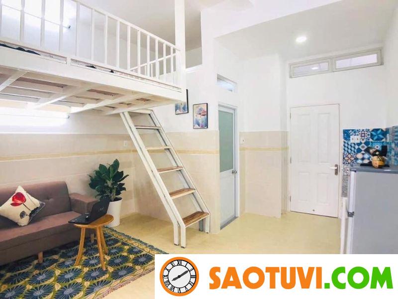 20 mẫu bản vẽ nhà trọ có gác lửng hiện đại và tiện nghi 2023 Bản vẽ nhà trọ có gác lửng