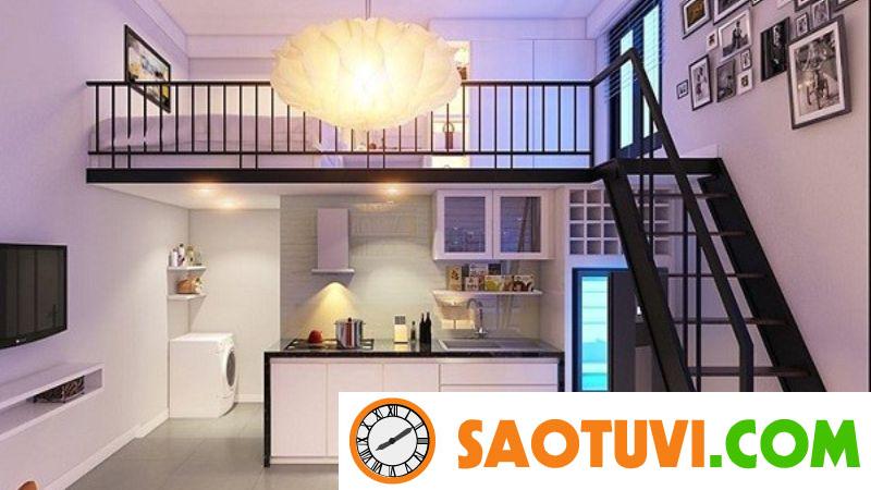 20 mẫu bản vẽ nhà trọ có gác lửng hiện đại và tiện nghi 2023