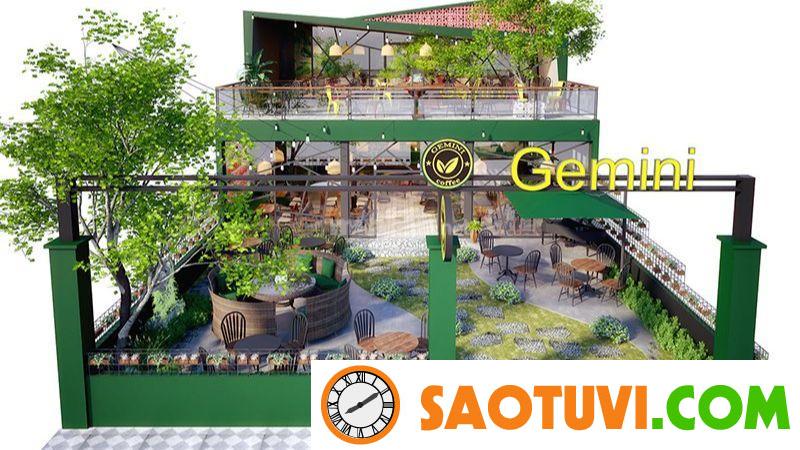 20+ Mẫu bản vẽ thiết kế quán cà phê sân vườn đẹp và độc đáo Mẫu thiết kế quán cà phê sân vườn phong cách đồng quê - Nguồn ảnh: Sưu tầm