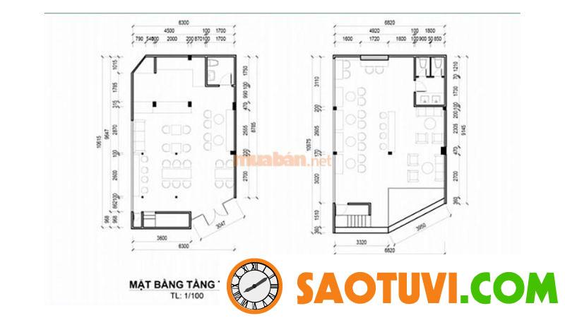 20+ Mẫu bản vẽ thiết kế quán cà phê sân vườn đẹp và độc đáo Bản thiết kế quán cà phê sân vườn phong cách sang trọng - Nguồn ảnh: Sưu tầm