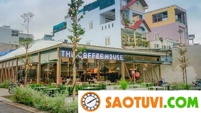 20+ Mẫu bản vẽ thiết kế quán cà phê sân vườn đẹp và độc đáo Tập trung vào phần mặt tiền quán cà phê khi thiết kế - Nguồn ảnh: Sưu tầm