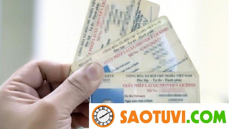 Bằng B1 lái xe gì? Học phí và lệ phí thi bằng lái xe B1 Bằng lái xe hạng B1 được nâng lên bằng nào?