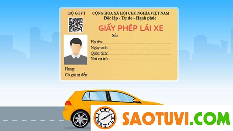 Bằng B1 lái xe gì? Học phí và lệ phí thi bằng lái xe B1 Mức học phí của bằng B1 năm 2024