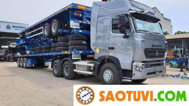 Bằng F lái xe gì? Điều kiện thi bằng lái xe F? Bằng lái xe FE