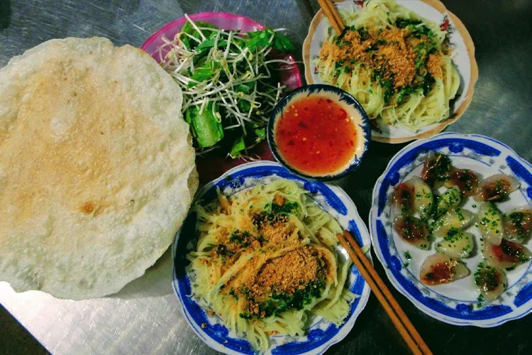 banh-day-quy-nhon bánh dây quy nhơn - kịnh nghiệm du lịch quy nhơn