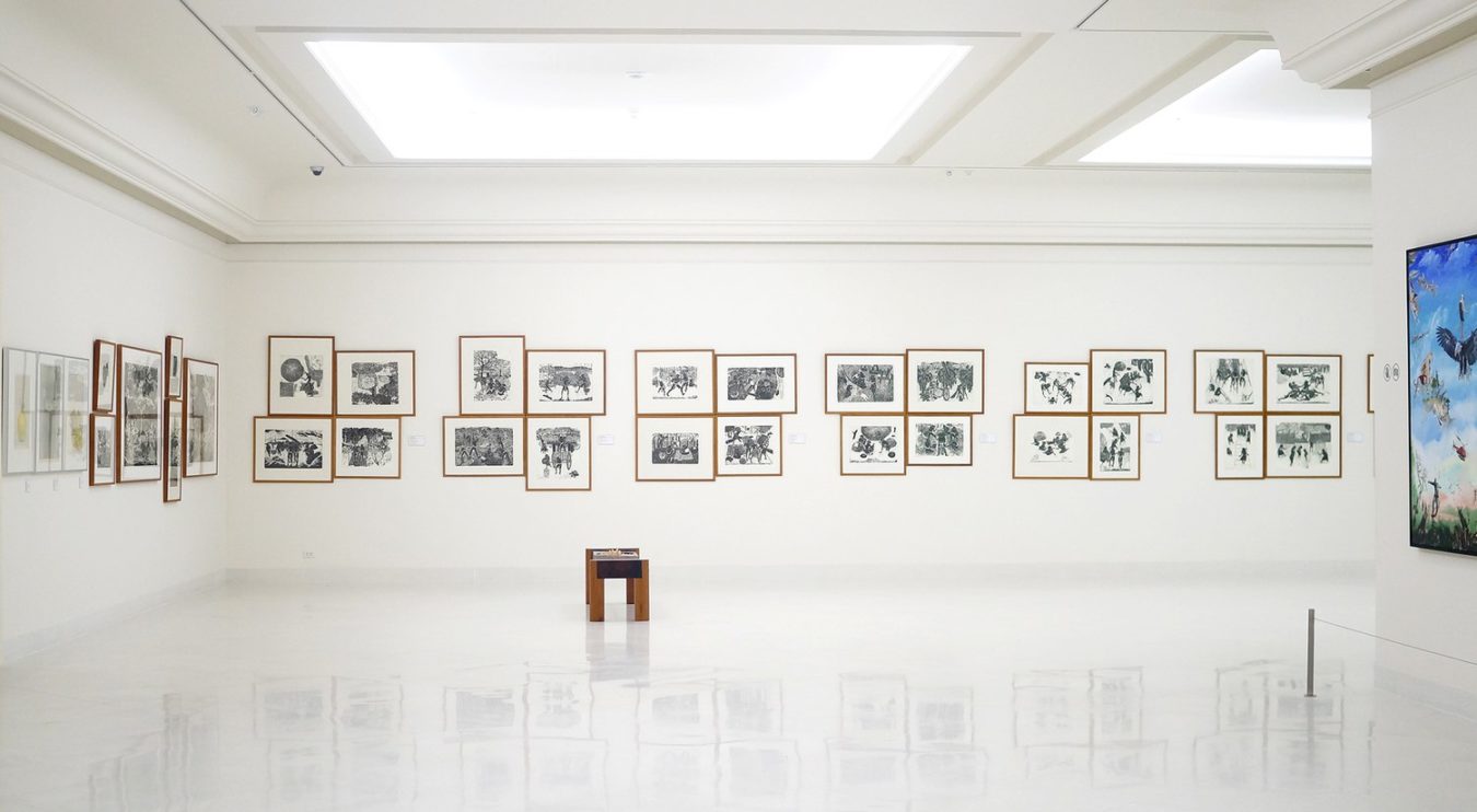 bao-tang-nghe-thuat-moca-4 không gian bảo tàng nghệ thuật moca