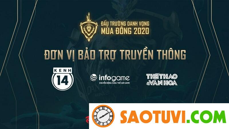 Bảo trợ truyền thông là gì?