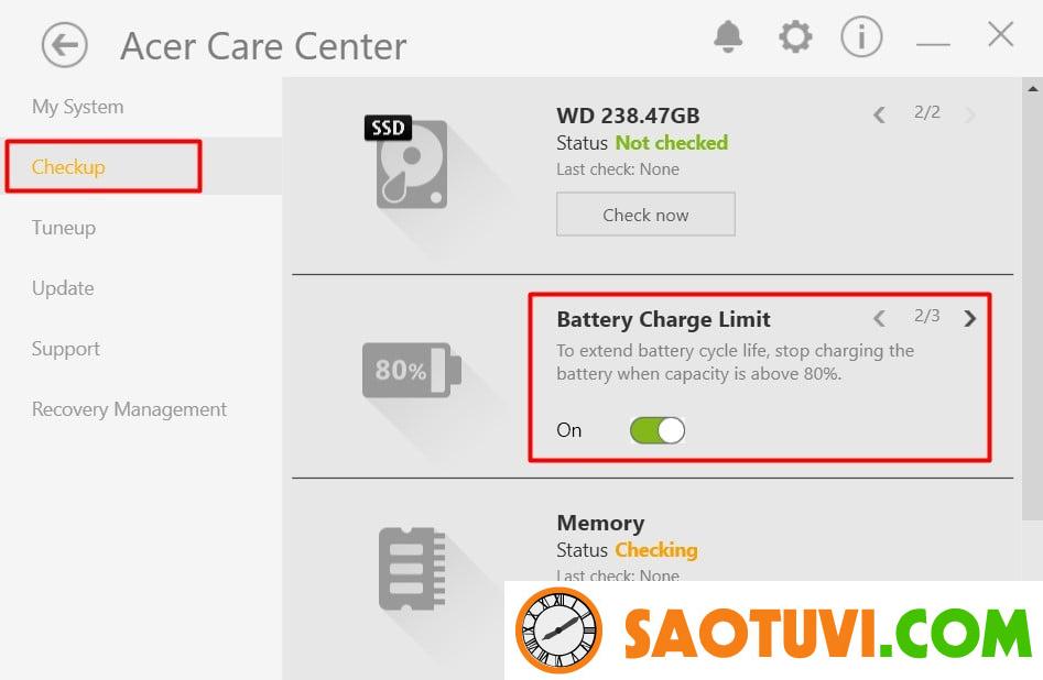 How to Limit Battery Charge on Your Laptop? 4 battery charge limit