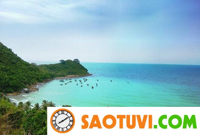 bc3a3i-che1bb87t-nam-du-2-1 Bãi Chệt Nam Du ở đâu