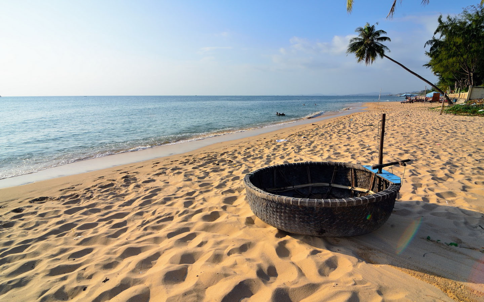 Bãi biển Hồ Cốc – Kinh nghiệm du lịch đầy đủ và chi tiết