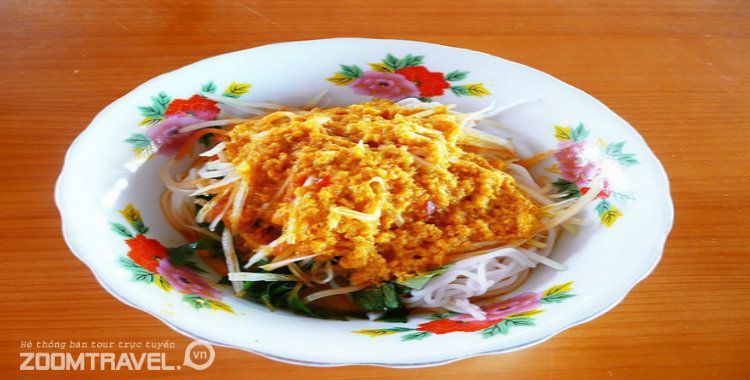bc3ban20kc3a8n Bún kèn Phú Quốc