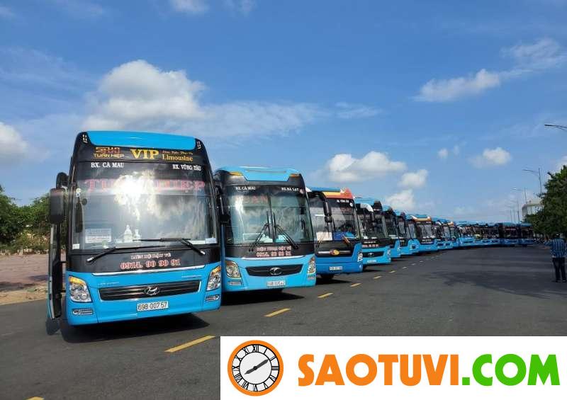 Bến xe An Sương ở đâu? Lịch trình các tuyến của Bến Xe An Sương Các bến xe lân cận Bến xe An Sương