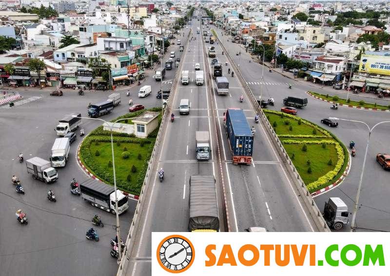 Bến xe An Sương ở đâu? Lịch trình các tuyến của Bến Xe An Sương Tình hình bất động sản tại khu vực Bến Xe An Sương