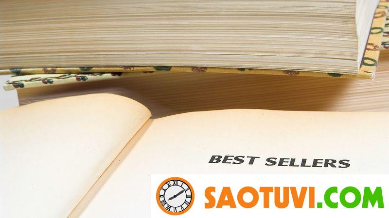 Best Seller Là Gì? Muốn Trở Thành Best Seller Cần Những Kỹ Năng Gì? Best Seller là gì?
