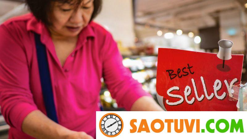 Best Seller Là Gì? Muốn Trở Thành Best Seller Cần Những Kỹ Năng Gì? Những tính chất của một sản phẩm Best Seller là gì?