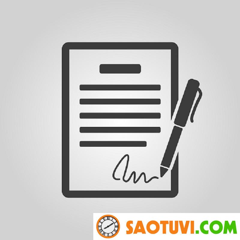 Biên bản bàn giao thiết bị là gì? Tải mẫu chi tiết nhất 2023 Biên bản chắc chắn không thể thiếu chữ ký