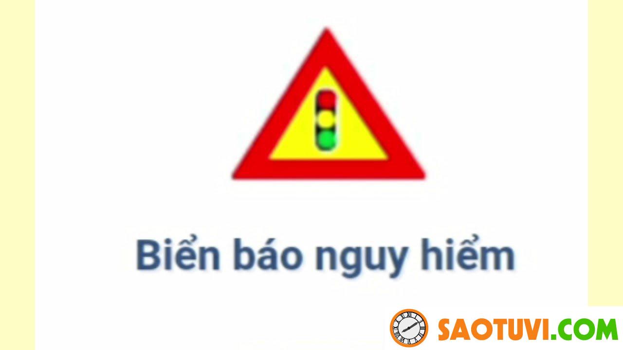 Danh sách các biển báo nguy hiểm mà bạn cần biết khi tham gia giao thông bien bao