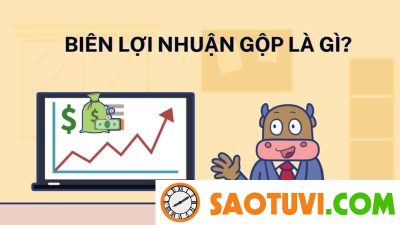 Biên lợi nhuận là gì? Đặc điểm và cách tính biên lợi nhuận Biên lợi nhuận gộp