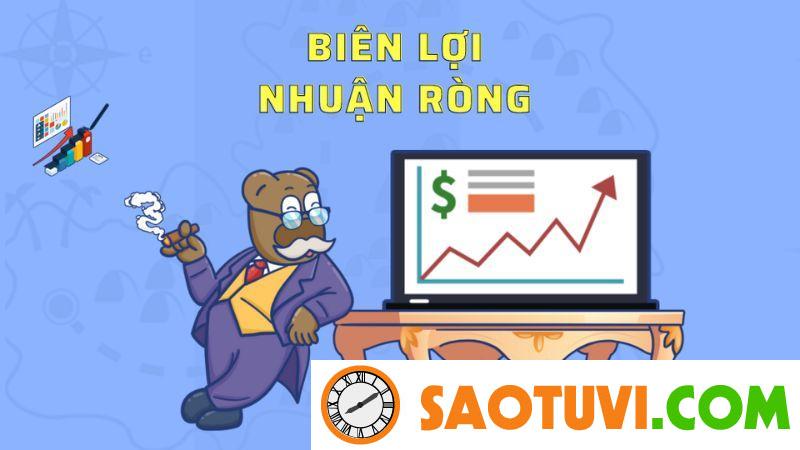Biên lợi nhuận là gì? Đặc điểm và cách tính biên lợi nhuận Biên lợi nhuận ròng