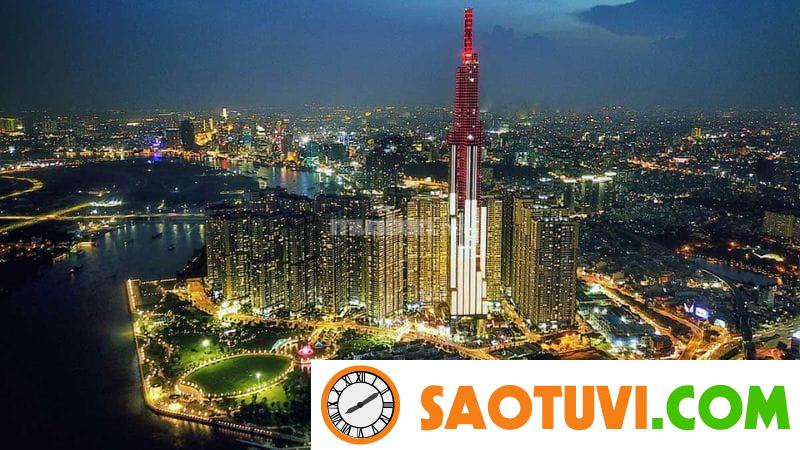 Bình Thạnh gần quận nào? Các dự án bất động sản nổi bật tại Bình Thạnh Bình Thạnh gần quận nào