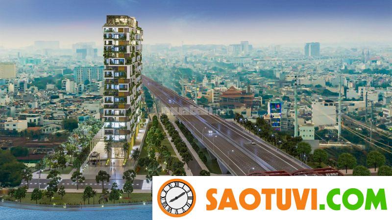 Bình Thạnh gần quận nào? Các dự án bất động sản nổi bật tại Bình Thạnh Những dự án bất động sản nổi bật tại Bình Thạnh