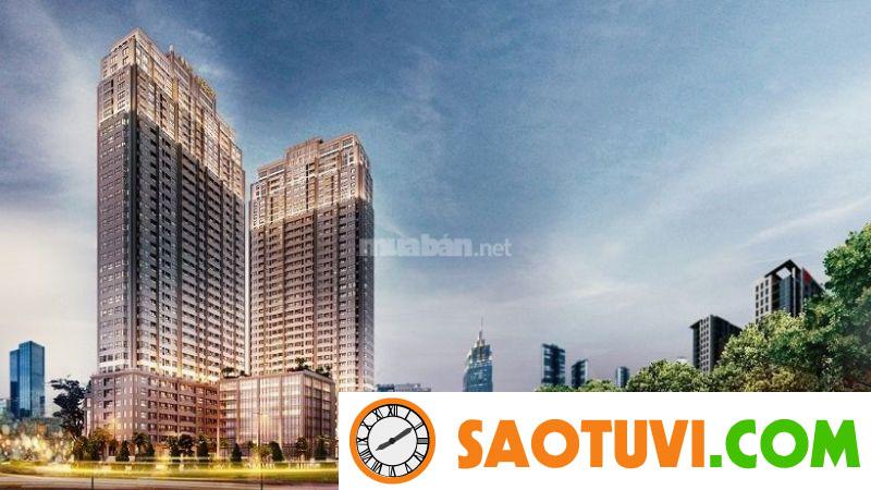 Bình Thạnh gần quận nào? Các dự án bất động sản nổi bật tại Bình Thạnh Căn hộ chung cư Saigon Pentaview