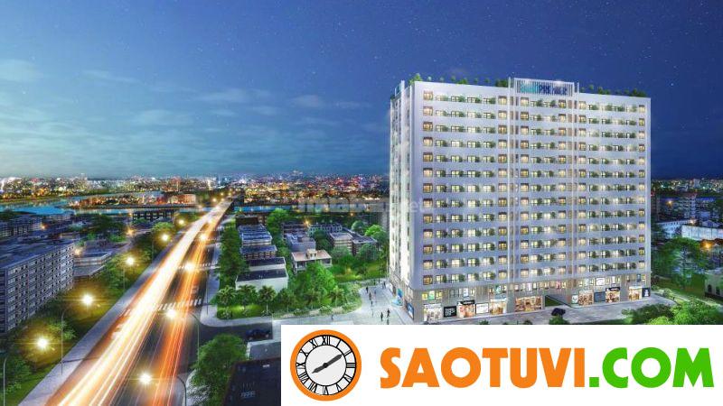 Bình Thạnh gần quận nào? Các dự án bất động sản nổi bật tại Bình Thạnh Căn hộ chung cư Green Field