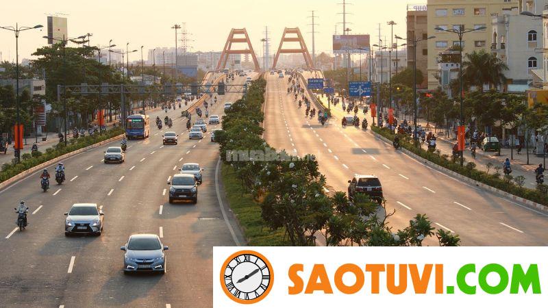Bình Thạnh gần quận nào? Các dự án bất động sản nổi bật tại Bình Thạnh Tình hình kinh tế, văn hóa - xã hội Bình Thạnh