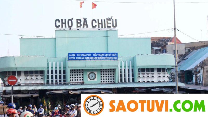 Bình Thạnh gần quận nào? Các dự án bất động sản nổi bật tại Bình Thạnh Tiện ích xung quanh khu vực quận Bình Thạnh