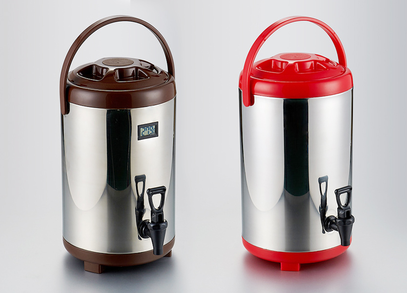 binh-u-tra-sua dụng cụ mở quán trà sữa bình ủ trà