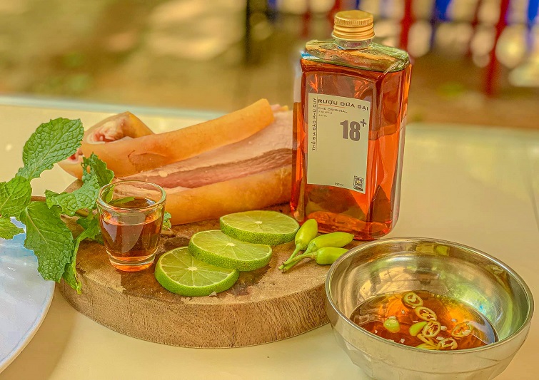 bo-nong-phu-quy bò nóng phú quý - kinh nghiệm du lịch phú quý