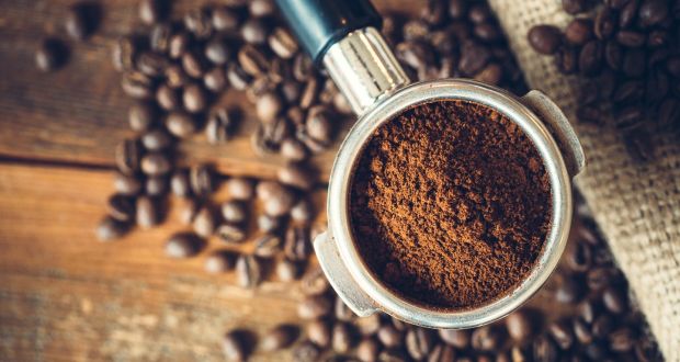 bot-cafe-latte bột cafe được xay mịn