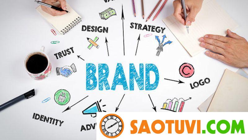 Branding Là Gì? Những yếu tố cần có để xây dựng thương hiệu Brand là một cái tên, hình ảnh của sản phẩm hay dịch vụ trong tâm trí của khách hàng thông qua các chiến dịch quảng cáo có tính nhất quán chặt chẽ.