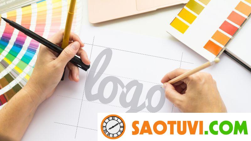 Branding Là Gì? Những yếu tố cần có để xây dựng thương hiệu Bước đầu xây dựng bộ nhận diện thương hiệu, xác định logo chính là bước đầu tiên và quan trọng nhất.