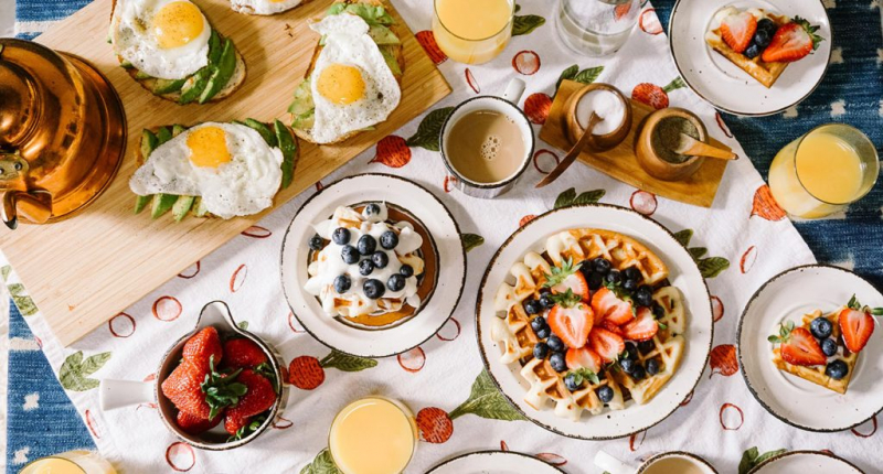 brunch-la-gi-1 Ăn brunch là ăn những gì?
