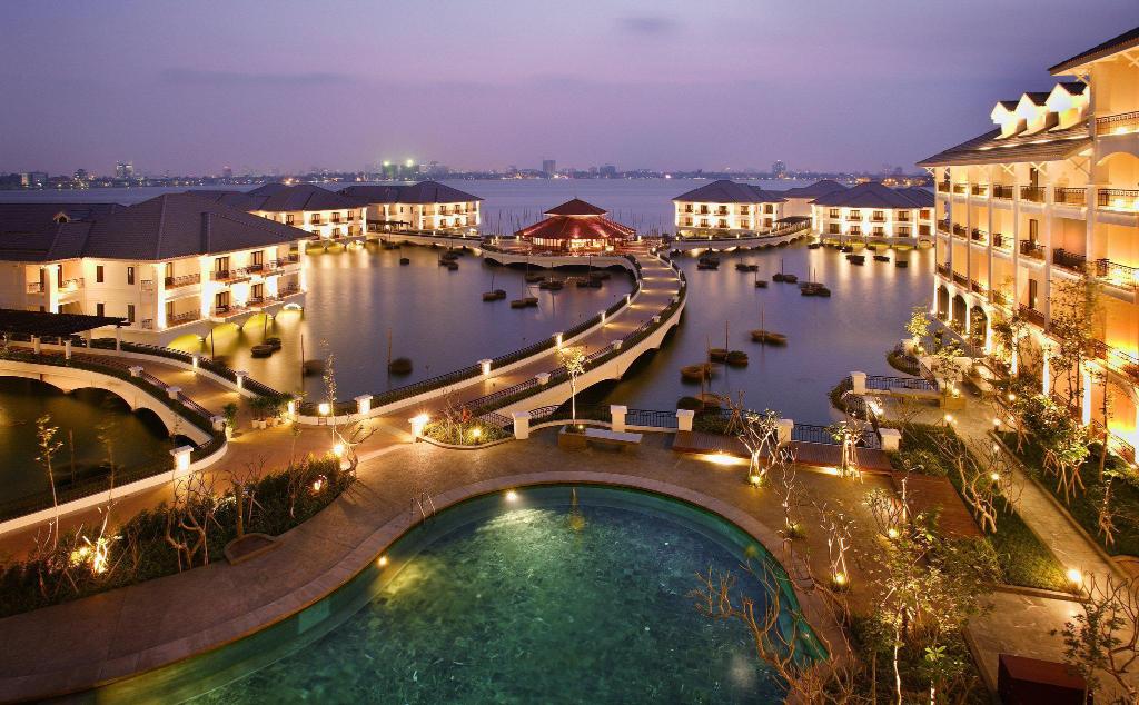 brunch-la-gi-5 Intercontinental Hanoi Westlake