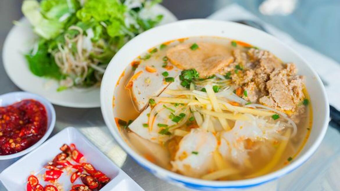 bun-cha-ca-quy-nhon-1 bún chả cá quy nhơn - ăn gì ở quy nhơn