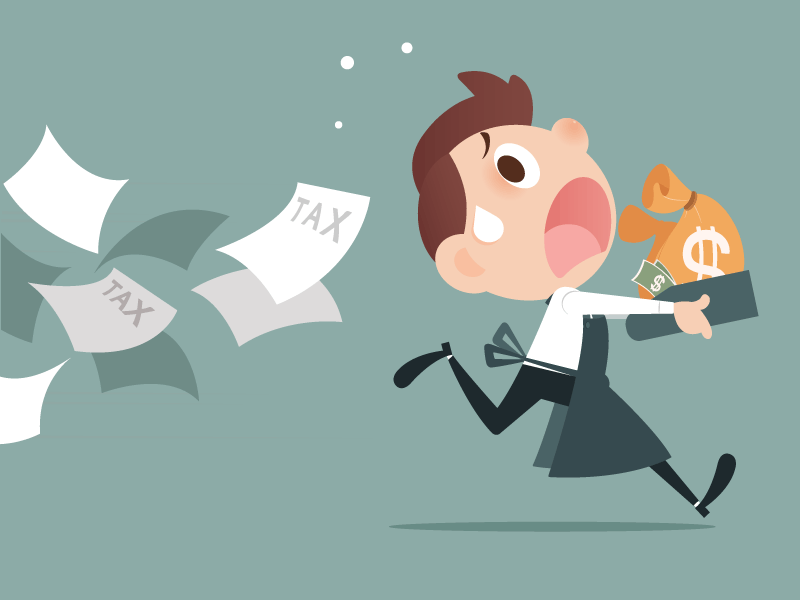 Cá nhân có cần đăng ký kinh doanh online và nộp thuế không?