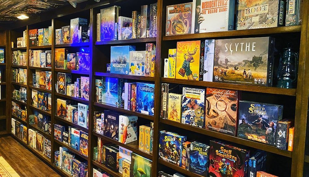 ca-phe-board-game-2 Bán các sản phẩm board game