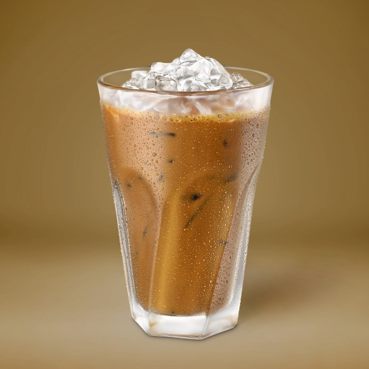 Mách bạn công thức pha chế cafe nâu đá thơm ngon, hấp dẫn