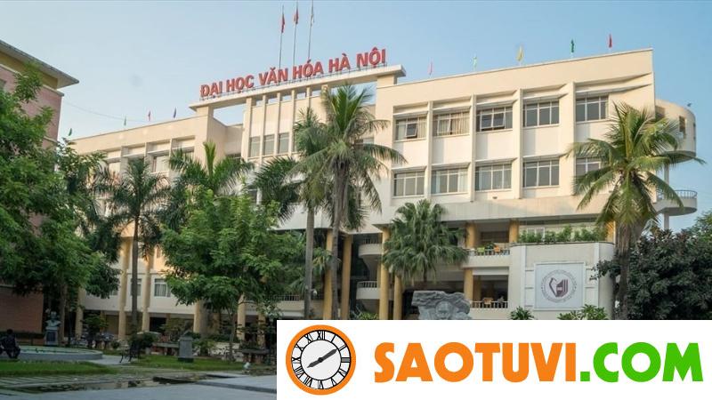 Đại học Văn hoá Hà Nội