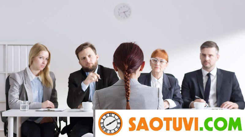 Câu hỏi phỏng vấn kế toán tổng hợp xử lý tình huống