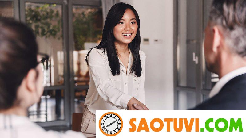 Câu hỏi về kinh nghiệm làm việc trước đây