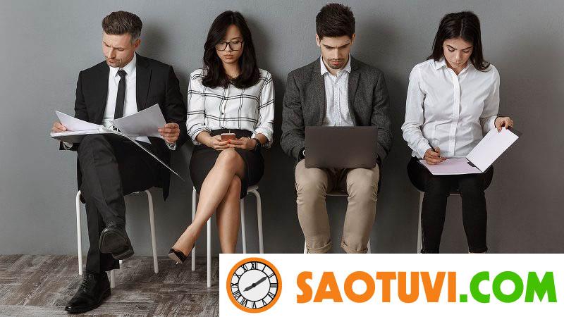 Các câu hỏi phỏng vấn chuyên ngành kế toán