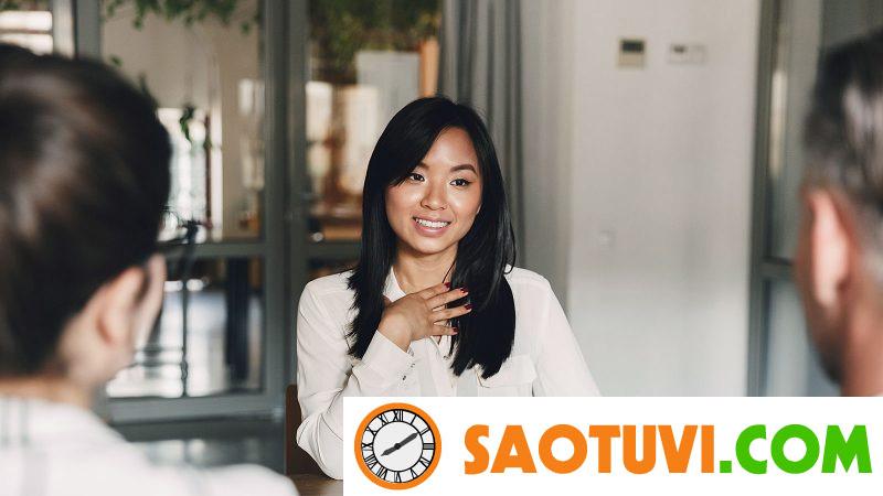 câu hỏi phỏng vấn kế toán tổng hợp về giới thiệu bản thân