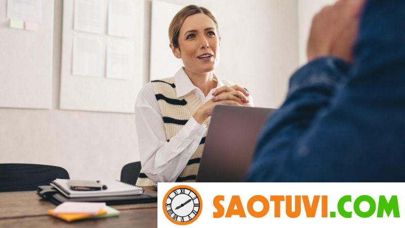 Nên lưu ý điều gì trước khi tham gia phỏng vấn kế toán tổng hợp?