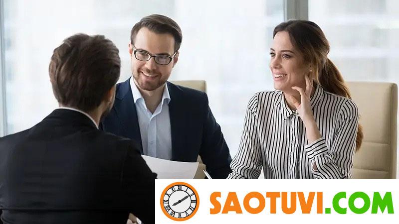 câu hỏi phỏng vấn kế toán tổng hợp về giới thiệu bản thân