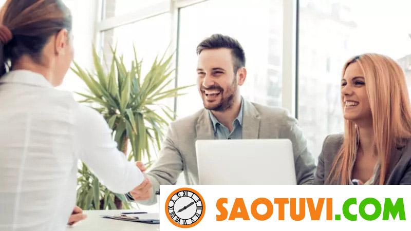 Câu hỏi về kinh nghiệm làm việc kế toán