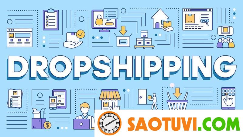 Các công việc online cho học sinh cấp 3 linh hoạt, dễ kiếm tiền Dropshipping là mô hình kinh doanh online phù hợp với học sinh cấp 3