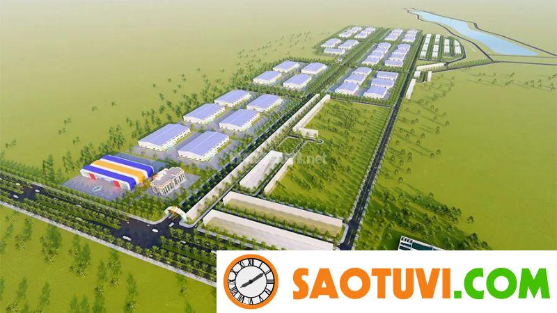 Danh sách các khu công nghiệp ở Bình Phước mới nhất 2024 Khu công nghiệp Việt Kiều